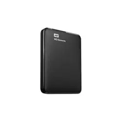 خرید هارد اکسترنال وسترن دیجیتال مدل Western Digital Elements ظرفیت 1 ترابایت