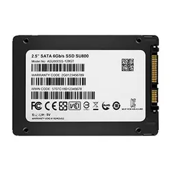 خرید حافظه اس اس دی ای دیتا مدل Adata SU800 ظرفیت 128 گیگابایت - نارستان