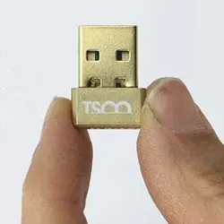 خرید کارت شبکه USB تسکو مدل TSCO TW 1000 - نارستان