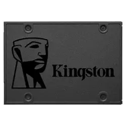 خرید قیمت هارد اس اس دی اینترنال کینگستون مدل Kingston A400 ظرفیت 960 گیگابایت