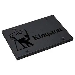 خرید قیمت هارد اس اس دی اینترنال کینگستون مدل Kingston A400 ظرفیت 960 گیگابایت