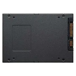 خرید قیمت هارد اس اس دی اینترنال کینگستون مدل Kingston A400 ظرفیت 960 گیگابایت