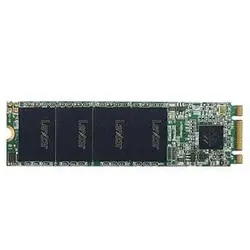 مشخصات خرید قیمت هارد اینترنال لکسار Lexar NM100 M.2 SSD با ظرفیت 128 گیگابایت