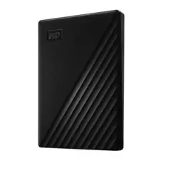 خرید هارددیسک اکسترنال وسترن دیجیتال مدل My Passport ظرفیت 2 ترابایت - نارستان