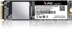 خرید اس اس دی اینترنال XPG مدل SX6000 lite M.2 2280 ظرفیت 256 گیگابایت - نارستان