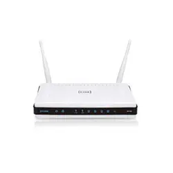 خرید روتر گیگابیت، دو بانده و بی سیم دی لینک مدل DIR-825 - نارستان