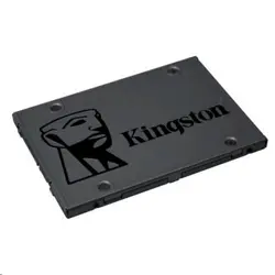 خرید هارد اس اس دی اینترنال کینگستون مدل A400 با ظرفیت 480 گیگابایت - نارستان