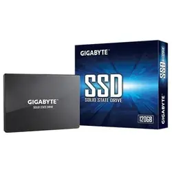 خرید اس اس دی 120 گیگابایت اینترنال گیگابایت GP-GSTFS31120GNTD - نارستان