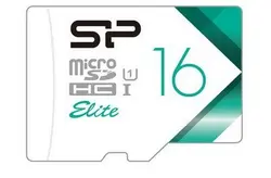 خرید کارت حافظه microSDHC سیلیکون پاور مدل Colorful Elite کلاس 10 استاندارد UHC-I U1 سرعت 85MBps ظرفیت 16 گیگابایت - نارستان