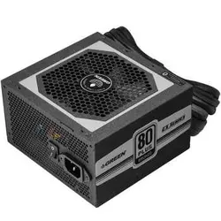 خرید منبع تغذیه کامپیوتر گرین مدل GP580A-HED - نارستان