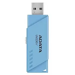 خرید و قیمت فلش مموری ای دیتا مدل Adata UV230 ظرفیت ۳۲ گیگابایت - نارستان