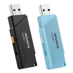 خرید و قیمت فلش مموری ای دیتا مدل Adata UV230 ظرفیت ۳۲ گیگابایت - نارستان