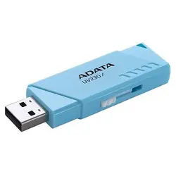 خرید و قیمت فلش مموری ای دیتا مدل Adata UV230 ظرفیت ۳۲ گیگابایت - نارستان