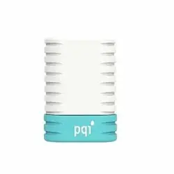 خرید فلش مموری پی کیو آی مدل Pqi U606 ظرفیت 64 گیگابایت - نارستان