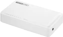 خرید سوییچ 8 پورت توتولینک مدل S808G - نارستان