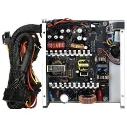 خرید پاور کامپیوتر گرين مدل GP400A-ECO - نارستان