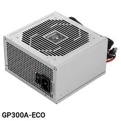 خرید پاور کامپیوتر گرین GP300A-ECO - نارستان