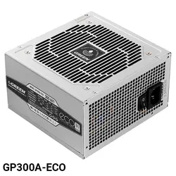 خرید پاور کامپیوتر گرین GP300A-ECO - نارستان