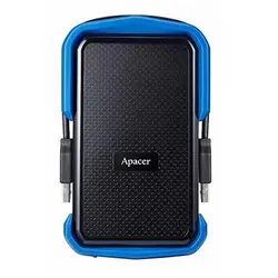 خرید هارد اکسترنال 1 ترابایت اپیسر AC631 - نارستان