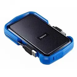 خرید هارد اکسترنال 1 ترابایت اپیسر AC631 - نارستان