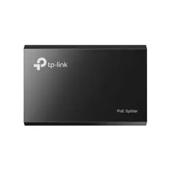 خرید اسپلیتر شبکه دیتا از برق تی‌ پی لینک مدل TL-POE10R - نارستان