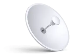 خرید آنتن تقویتی 24 دسی بل تی پی لینک مدل TL-ANT2424MD - نارستان