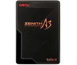 خرید هارد SSD گیل مدل Zenith A3 با ظرفیت 240 گیگابایت - نارستان
