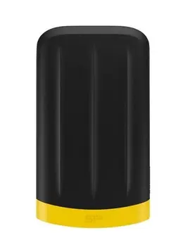 خرید هارد اکسترنال سیلیکون پاور مدل Armor A65 ظرفیت 1 ترابایت - نارستان