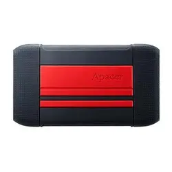 خرید هارد اکسترنال اپیسر مدل AC633 ظرفیت ۱ ترابایت - نارستان