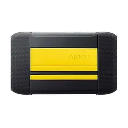 خرید هارد اکسترنال اپیسر مدل AC633 ظرفیت ۱ ترابایت - نارستان