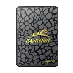 خرید هارد اس اس دی اینترنال اپیسر مدل AS340 PANTHER ظرفیت 120 گیگابایت - نارستان