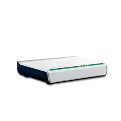 خرید مودم روتر ADSL2 Plus و باسیم تندا مدل D820R - نارستان