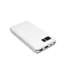 خرید شارژر همراه تسکو مدل TP 863L ظرفیت 15000میلی آمپر ساعت - سفید - نارستان