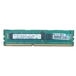 خرید رم سرور اچ پی HP 664691-001 Memory - 8GB DDR3 SDRAM MEMORY MODULE - نارستان