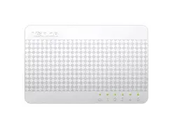 خرید سوییچ شبکه 5 پورت 10/100 تندا S105 - نارستان