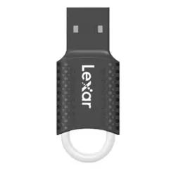 خرید فلش مموری USB 2.0 لکسار مدل V40 ظرفیت 16 گیگابایت - نارستان