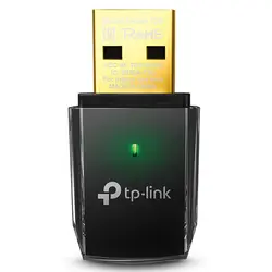 خرید کارت شبکه بی‌سیم تی‌ پی لینک Archer T2U - نارستان