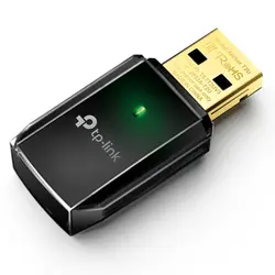 خرید کارت شبکه بی‌سیم تی‌ پی لینک Archer T2U - نارستان