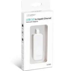 خرید کارت شبکه USB 3.0 تی پی لینک مدل UE300 - نارستان