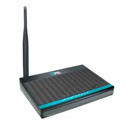 خرید مودم روتر ADSL2 Plus بی سیم یوتل مدل A154 - نارستان