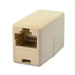 خرید مبدل RJ45 مدل B-11 - نارستان