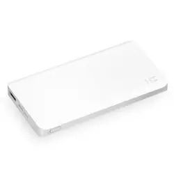 خرید پاوربانک شیائومی Xiaomi ZMI QB810 Fast Charge 10000mAh Power Bank - نارستان