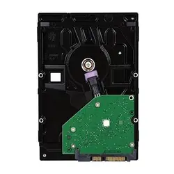 هارددیسک اینترنال سیگیت مدل Seagate SkyHawk ST1000VX005 ظرفیت 1 ترابایت