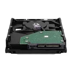 هارددیسک اینترنال سیگیت مدل Seagate SkyHawk ST1000VX005 ظرفیت 1 ترابایت