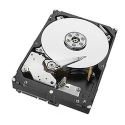 هارددیسک اینترنال سیگیت مدل Seagate SkyHawk ST1000VX005 ظرفیت 1 ترابایت