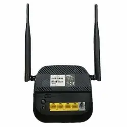 خرید مودم روتر دی لینک مدل D-link DSL-124 با گارانتی معتبر | فروشگاه نارستان