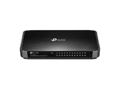 خرید سوییچ 24 پورت تی پی لینک مدل TL-SF1024M - نارستان