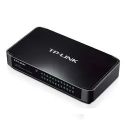 خرید سوییچ 24 پورت تی پی لینک مدل TL-SF1024M - نارستان
