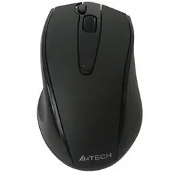 خرید موس A4tech G9-500F Wireless MOUSE - نارستان