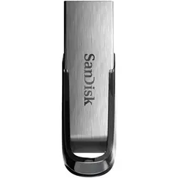 خرید فلش SanDisk Ultra Flair CZ73 usb3 Flash Memory - 32GB - نارستان